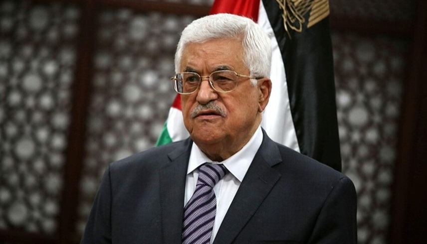 الرئيس الفلسطيني محمود عباس (أرشيف)