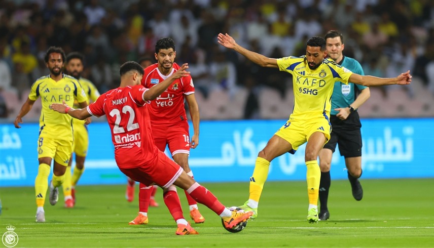 النصر والوحدة (إكس)