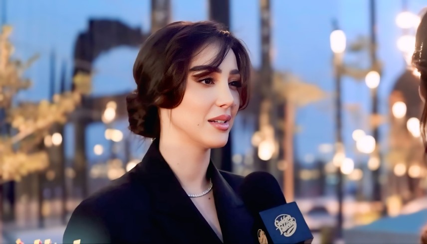 بسمة بوسيل