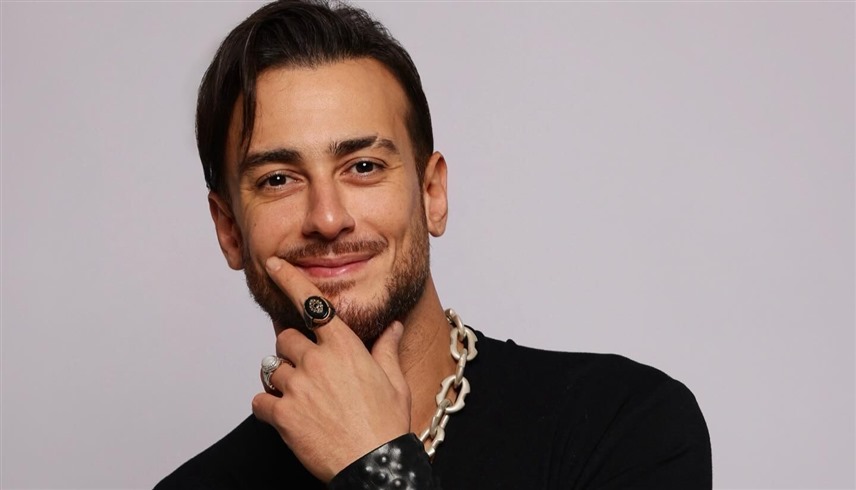 سعد لمجرد (أرشيف)