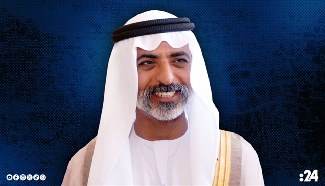 نهيان بن مبارك: التزام رئيس الدولة برعاية الطفل تجسيد حي للقيم الإماراتية الأصيلة