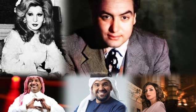 بمناسبة عيد الأم.. أجمل 15 أغنية لا تنسى