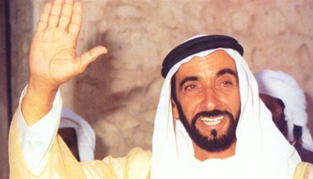 مقيمون: تعلمنا من "زايد الخير" معاني وقيم العمل الإنساني
