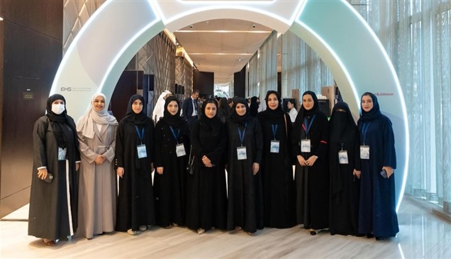 تخريج الدفعة الأولى من برنامج "تدريب المدربين" في الطب النفسي