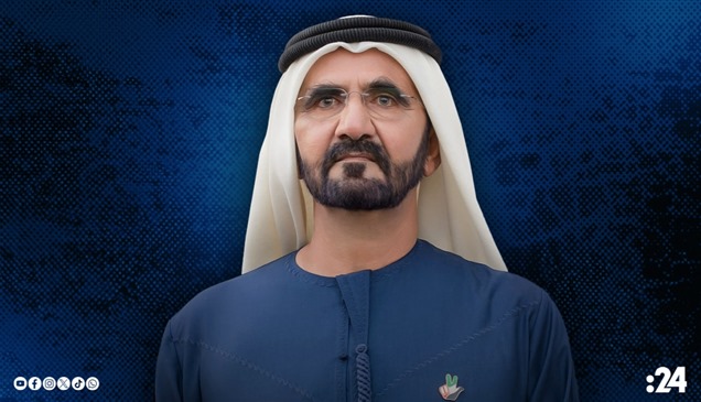 محمد بن راشد: الأم هي الحب الأبدي الذي لا يموت