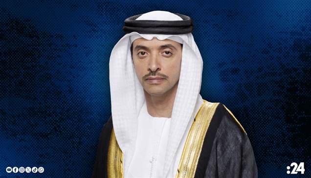 هزاع بن زايد: الأم نبع المحبة ومدرسة العطاء