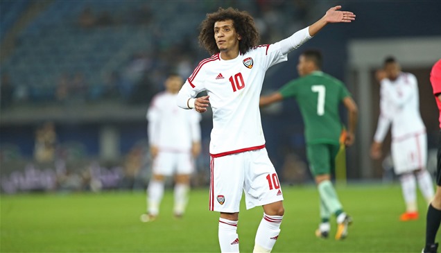 كأس منصور بن زايد.. مباراة بين أبطال "خليجي 18 و21"
