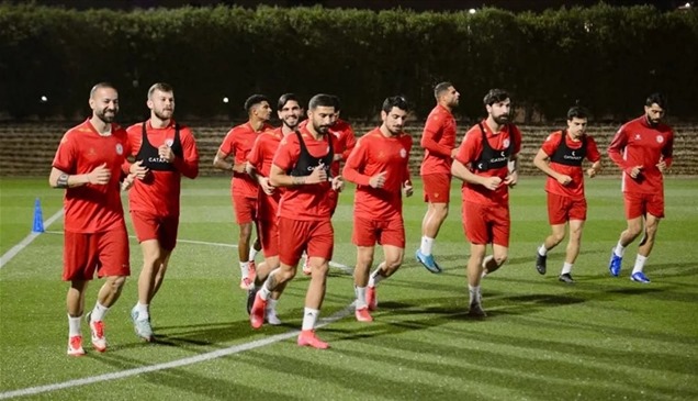 منتخبات لبنان وسوريا واليمن.. تعديل المسار 