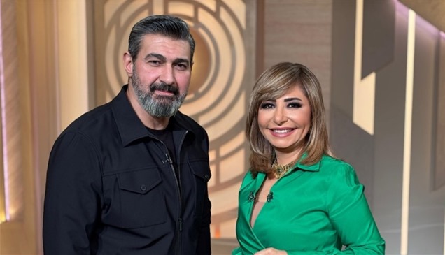 مفاجأة "جودر 3".. هل تدخل لميس الحديدي عالم التمثيل أمام ياسر جلال؟