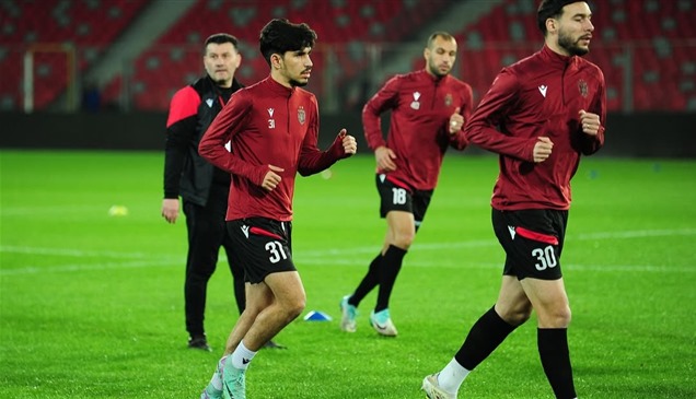 اتحاد العاصمة إلى قبل نهائي كأس الجزائر 