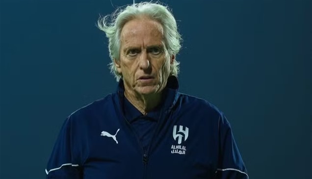 جيسوس يوافق على تدريب البرازيل