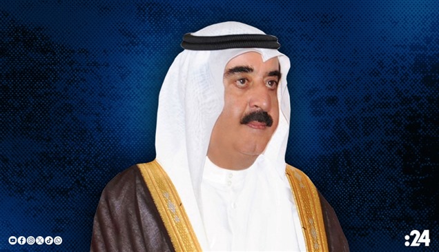 حاكم أم القيوين ينعى والدته الشيخة حصة بنت حميد بن عبدالرحمن الشامسي