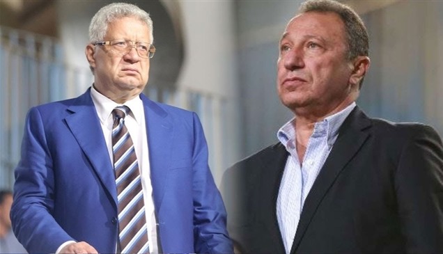 بتهمة سب الخطيب.. الحكم بحبس مرتضى منصور 6 أشهر
