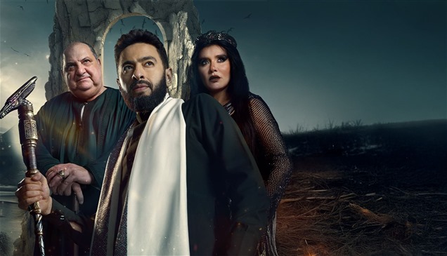 مسلسل "المداح 5" يفتح النار على ليلى عبداللطيف.. ما القصة؟
