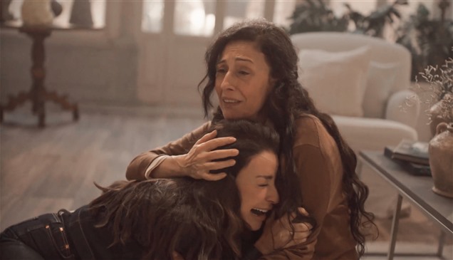 "جوكر دراما لبنان".. ماغي بوغصن حديث منصات التواصل 