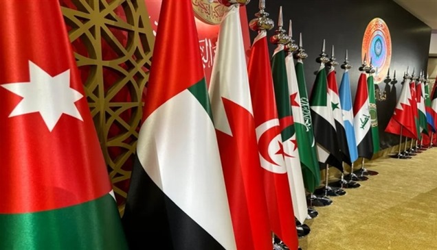 في القمة العربية الطارئة.. الزعماء العرب يعتمدون خطة مصر لإعادة إعمار غزة