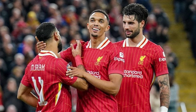 120 مليون يورو من الهلال لضم نجم ليفربول