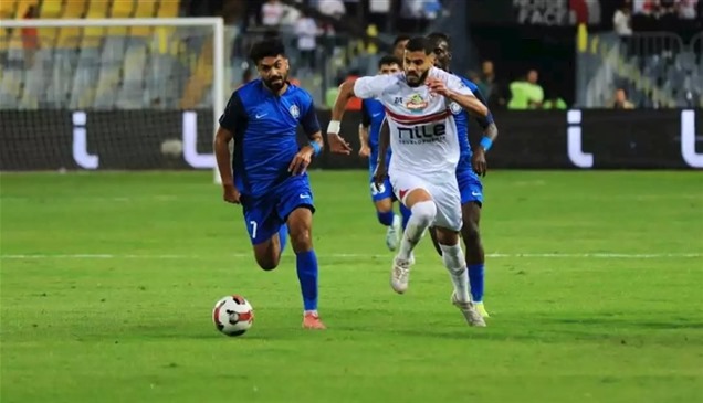 بسبب "الكلاسيكو".. تعديل موعد مباراة الزمالك وسموحة