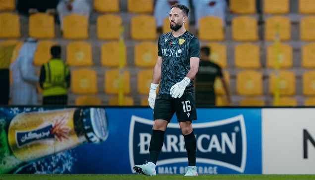 أزمة في الرجاء بسبب لاعب بالدوري الإماراتي