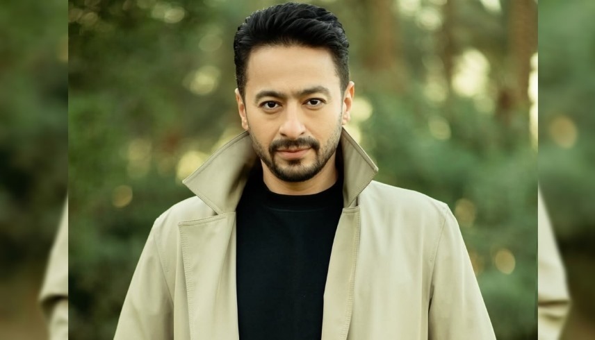 حمادة هلال (أرشيفية)
