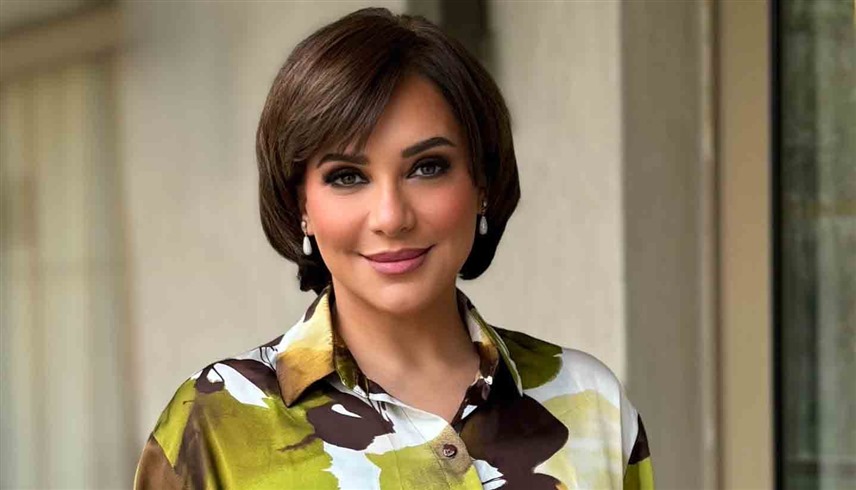 سلاف فواخرجي (أرشيفية)