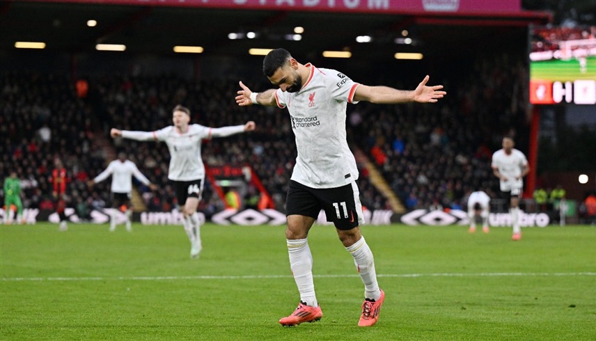 محمد صلاح (إكس) 