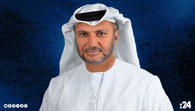 قرقاش: الإمارات ترى في سوريا المزدهرة والمستقرة ركيزة ضرورية لمستقبل المنطقة
