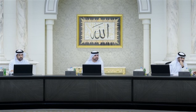 "تنفيذي الشارقة" يناقش نتائج المعاملات العقارية في الإمارة