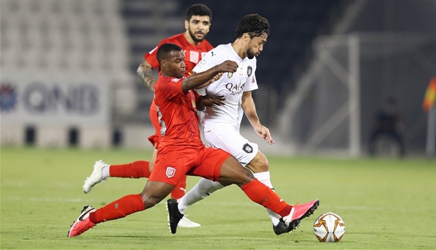 السد أم الدحيل.. من ينتزع لقب الدوري القطري؟