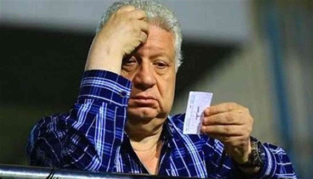 بيان.. مرتضى منصور يتقدم ببلاغ ضد عمرو أديب
