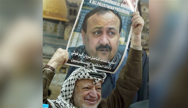 مروان البرغوثي.. هل يكون مفتاح حكم غزة وحل الدولتين؟