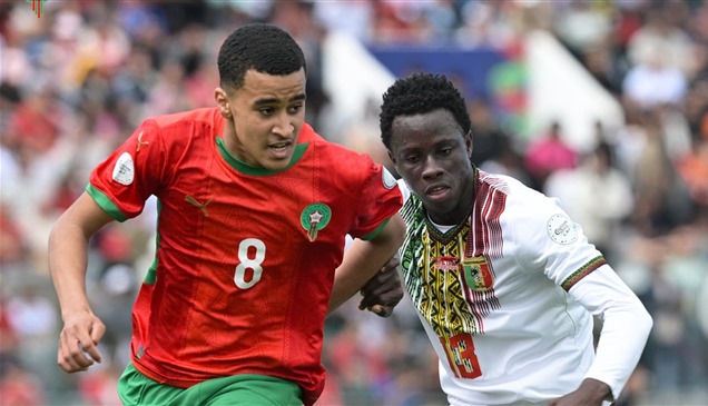 عمالقة أوروبا تطارد أفضل لاعب في أفريقيا