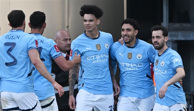  بعد دي بروين.. نجم جديد يغادر مانشستر سيتي 