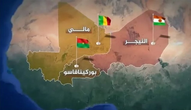 " كونفدرالية دول الساحل".. والمعضلة الأمنية 