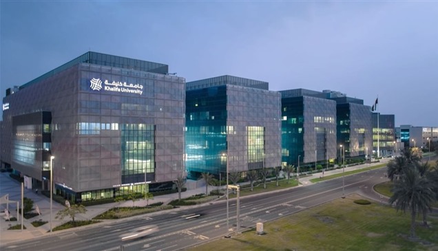 جامعة خليفة تتقدم 3 مراكز في تصنيف التايمز لآسيا 2025