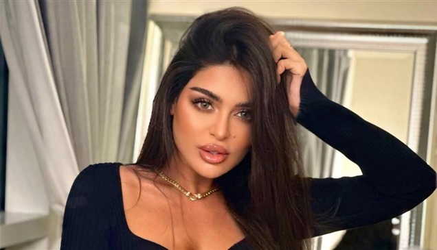 جليلة المغربية تكشف أسراراً لأول مرة عن علاقتها بتامر حسني 