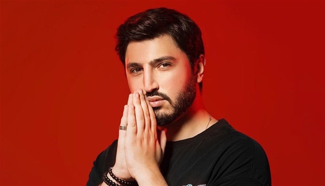 لأول مرة.. محمد فضل شاكر يغني بحفل في جدة