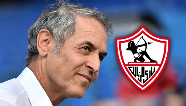 مفاجأة مدوية.. كولر على رادار الزمالك