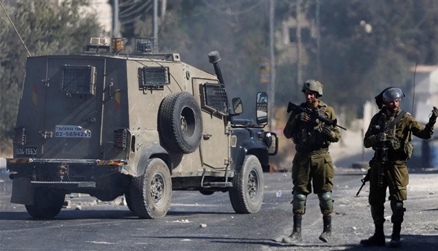 مقتل مراهق أمريكي فلسطيني برصاص الجيش الإسرائيلي في رام الله