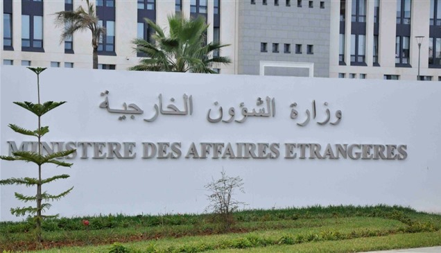 رداً على اتهامات باماكو..الجزائر تستدعي سفراءها في مالي والنيجر وتؤجل تعيين سفير في بوركينا فاسو