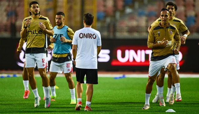 "كاف" يطلب رداً عاجلاً من الزمالك