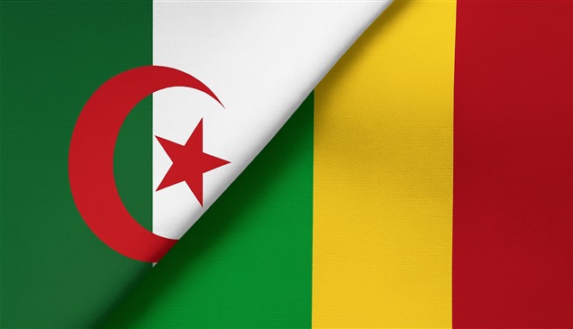 الخلافات تتصاعد.. الجزائر ومالي تتبادلان حظر المجال الجوي