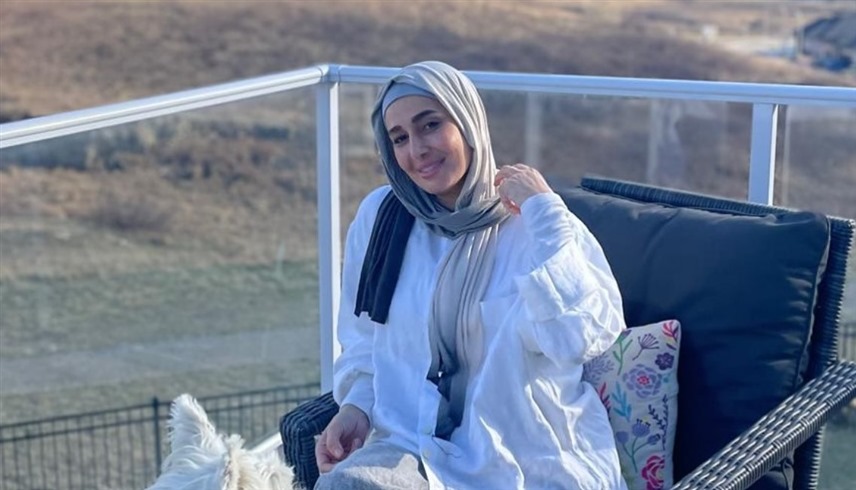 حلا شيحة (إنستغرام)