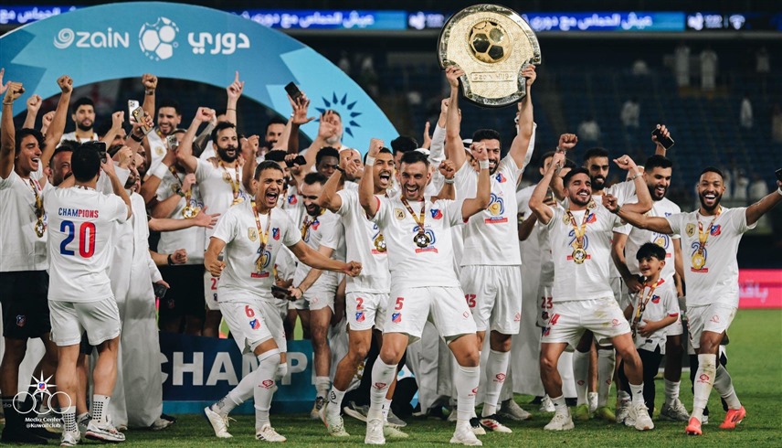 نادي الكويت (إكس)
