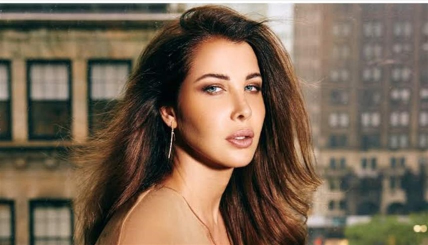 نانسي (أرشيفية)