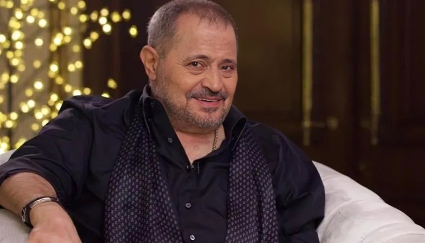 جورج وسوف (أرشيفية)