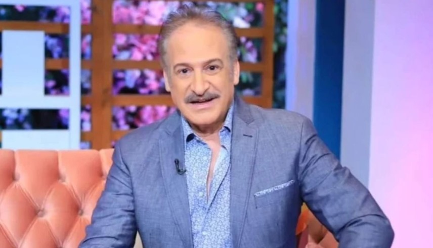 عمر زهران (المخرج)