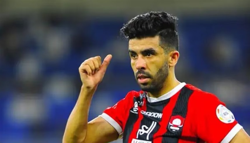 كريم البركاوي (أرشيف)