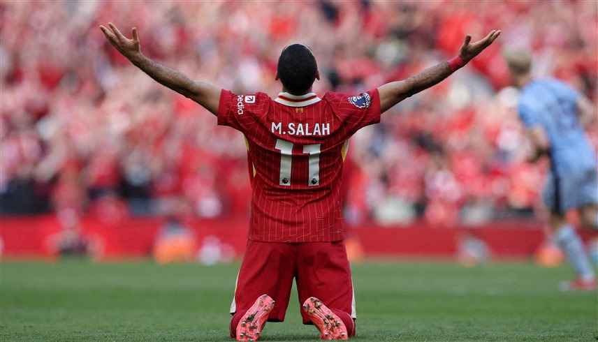 محمد صلاح (إكس)