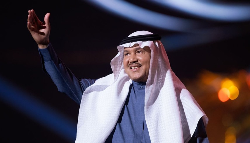 محمد عبده (أرشيفية)